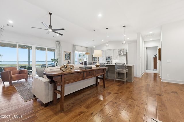 2420 Wilson Drive, Beaufort, SC 29902