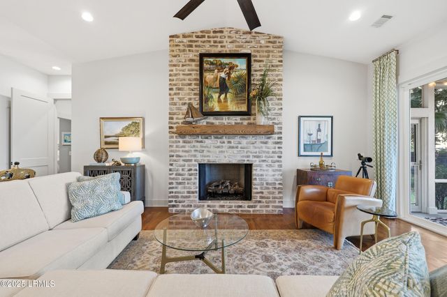 2420 Wilson Drive, Beaufort, SC 29902