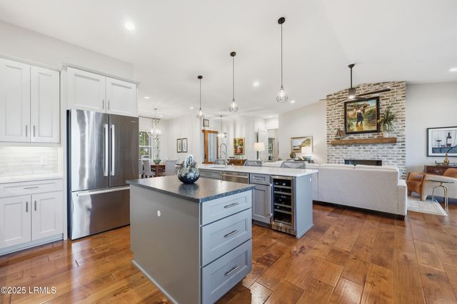 2420 Wilson Drive, Beaufort, SC 29902