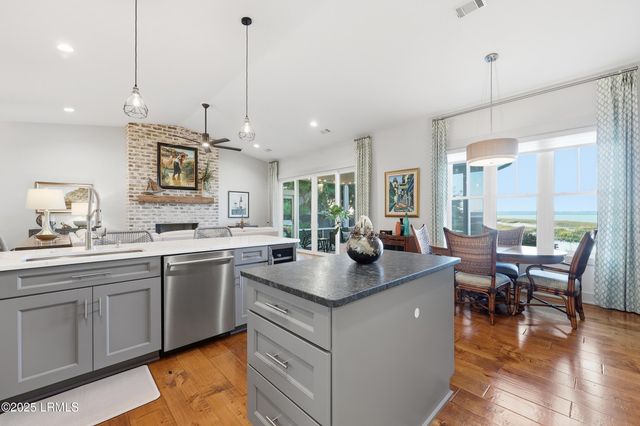 2420 Wilson Drive, Beaufort, SC 29902