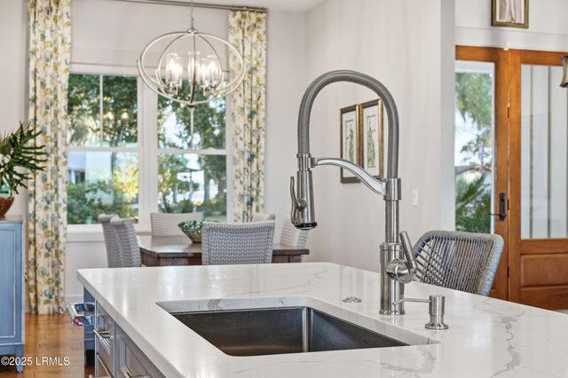 2420 Wilson Drive, Beaufort, SC 29902