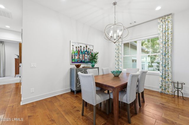 2420 Wilson Drive, Beaufort, SC 29902