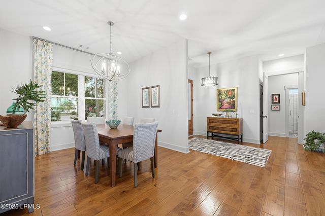 2420 Wilson Drive, Beaufort, SC 29902