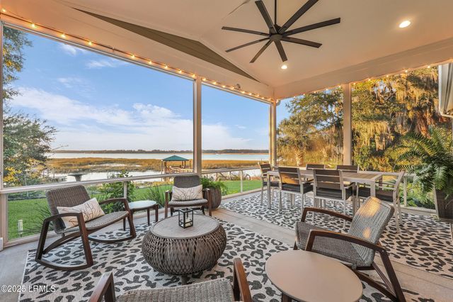 2420 Wilson Drive, Beaufort, SC 29902