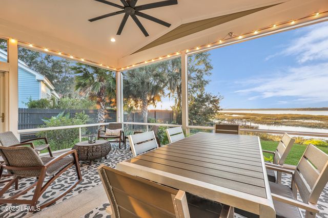 2420 Wilson Drive, Beaufort, SC 29902