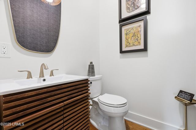 2420 Wilson Drive, Beaufort, SC 29902