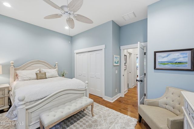 2420 Wilson Drive, Beaufort, SC 29902