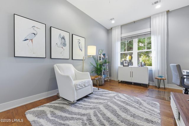 2420 Wilson Drive, Beaufort, SC 29902