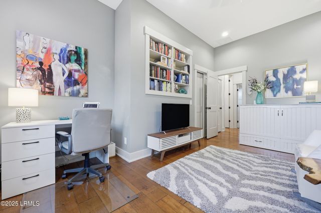 2420 Wilson Drive, Beaufort, SC 29902