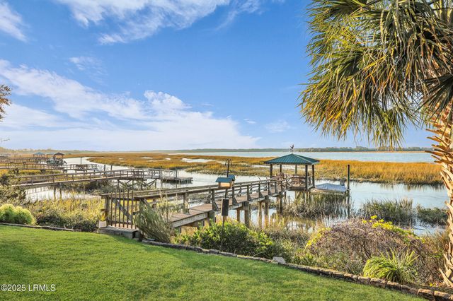 2420 Wilson Drive, Beaufort, SC 29902