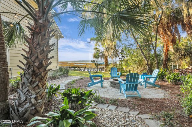 2420 Wilson Drive, Beaufort, SC 29902