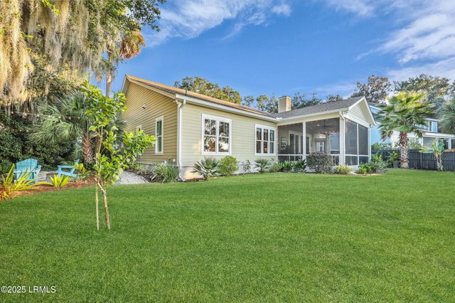 2420 Wilson Drive, Beaufort, SC 29902