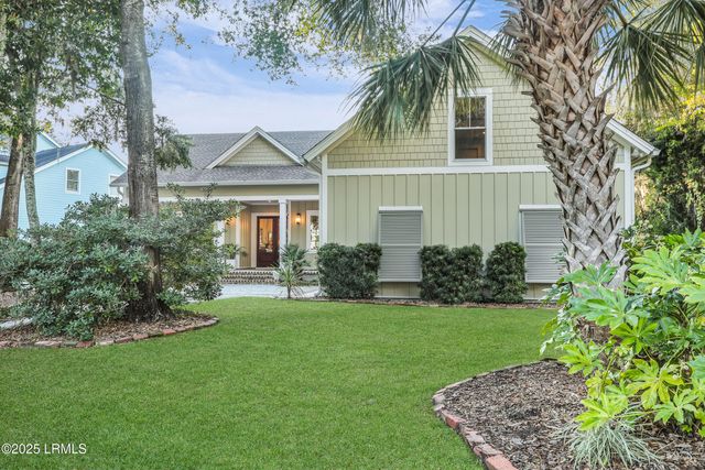 2420 Wilson Drive, Beaufort, SC 29902