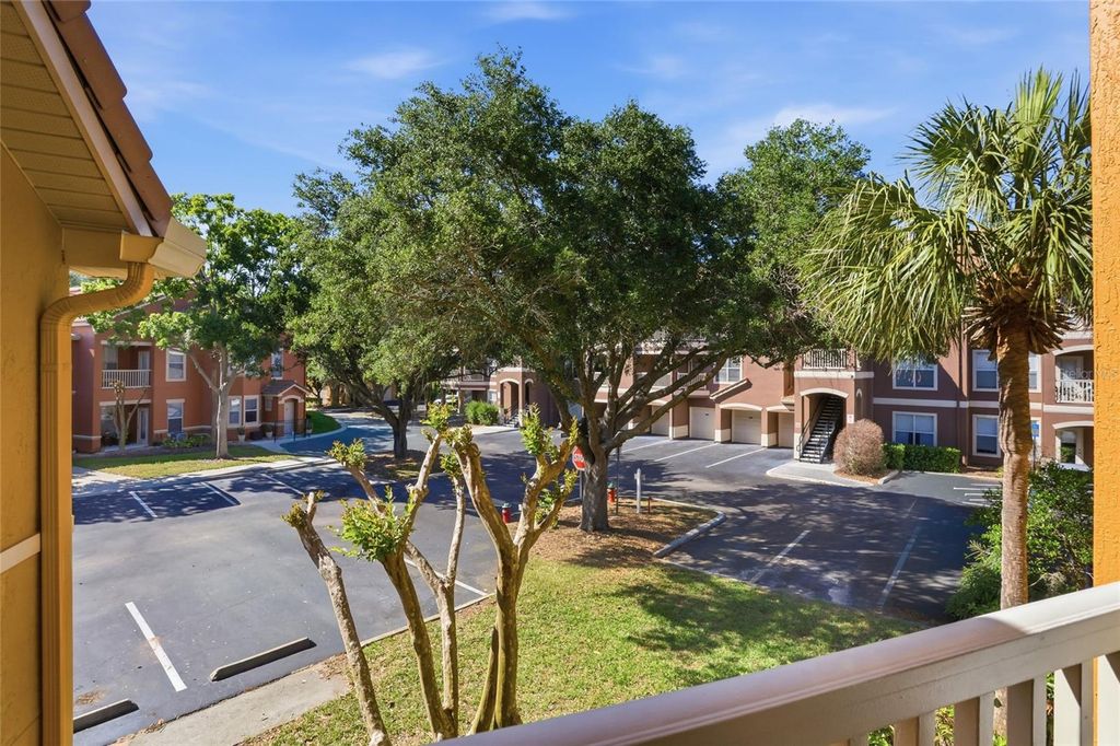 Image 24 of property listing at 8843 VILLA VIEW CIRCLE 204, Orlando, FL 32821