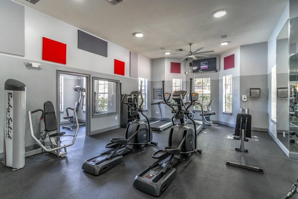 Image 28 of property listing at 8843 VILLA VIEW CIRCLE 204, Orlando, FL 32821