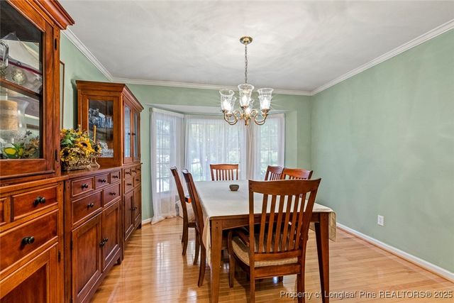 764 Turnbury, Sanford, NC 27332