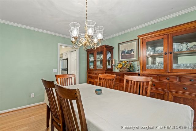 764 Turnbury, Sanford, NC 27332