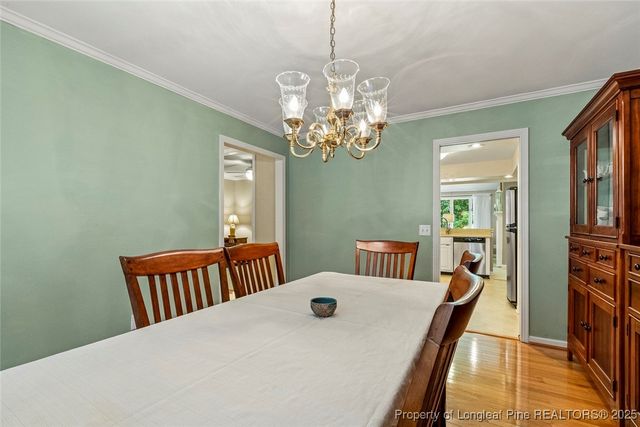 764 Turnbury, Sanford, NC 27332