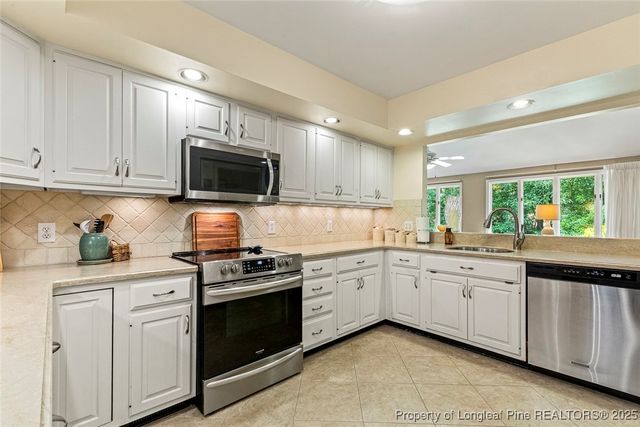 764 Turnbury, Sanford, NC 27332
