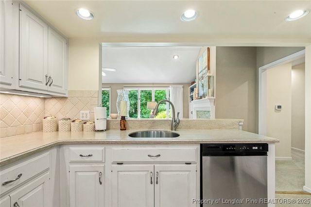 764 Turnbury, Sanford, NC 27332