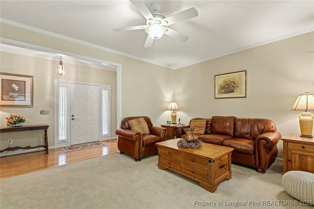 764 Turnbury, Sanford, NC 27332