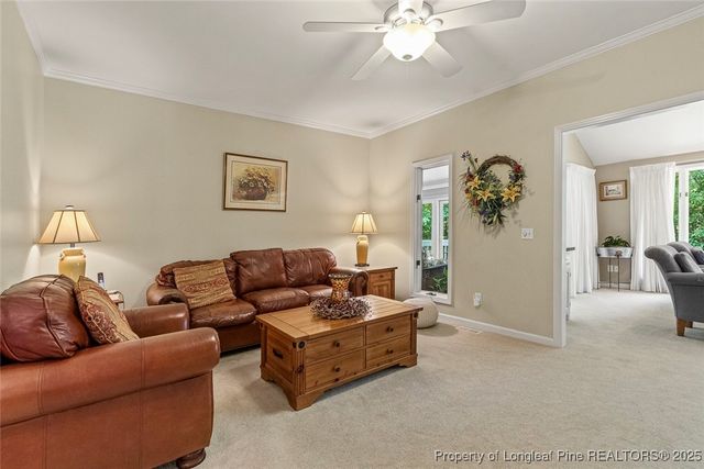764 Turnbury, Sanford, NC 27332