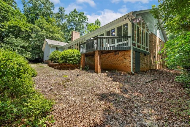 764 Turnbury, Sanford, NC 27332