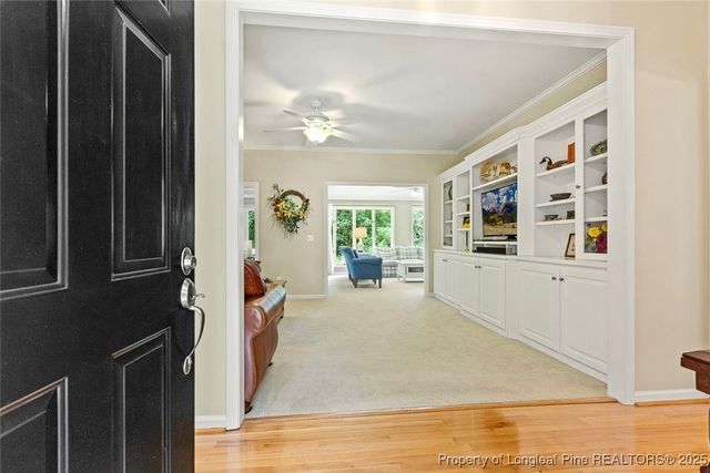 764 Turnbury, Sanford, NC 27332
