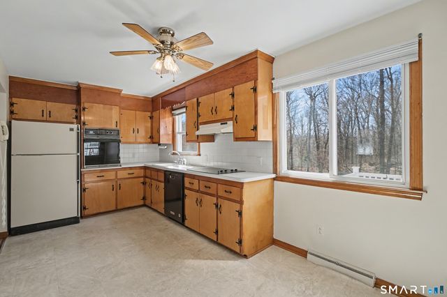 80 Roosevelt St Extension, New Haven, CT 06513