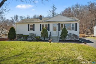 80 Roosevelt St Extension, New Haven, CT 06513