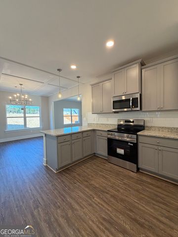 11201 Cornerstone Way, Hampton, GA 30228