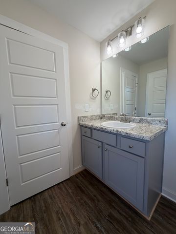 11201 Cornerstone Way, Hampton, GA 30228