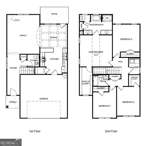 11201 Cornerstone Way, Hampton, GA 30228