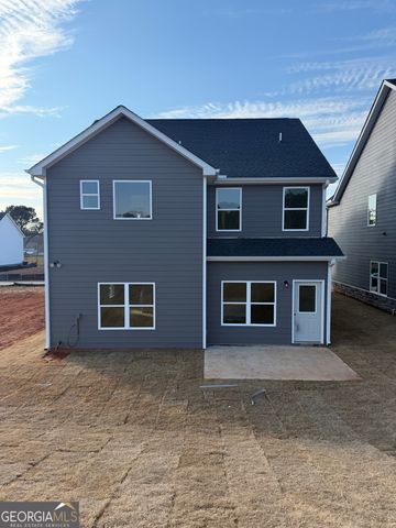 11201 Cornerstone Way, Hampton, GA 30228