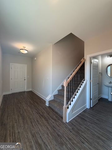 11201 Cornerstone Way, Hampton, GA 30228