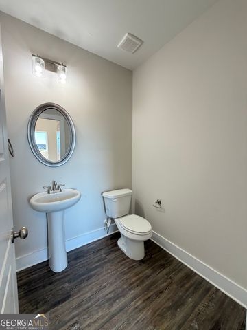 11201 Cornerstone Way, Hampton, GA 30228