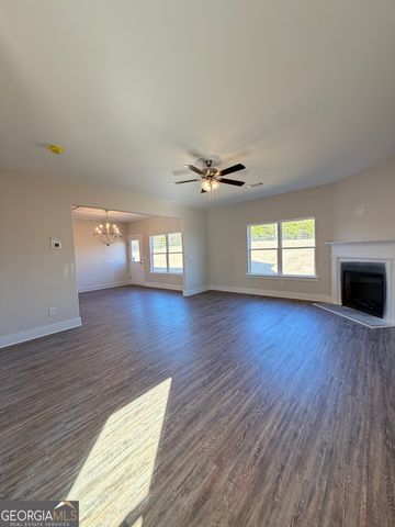 11201 Cornerstone Way, Hampton, GA 30228