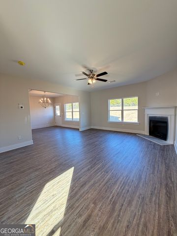 11201 Cornerstone Way, Hampton, GA 30228