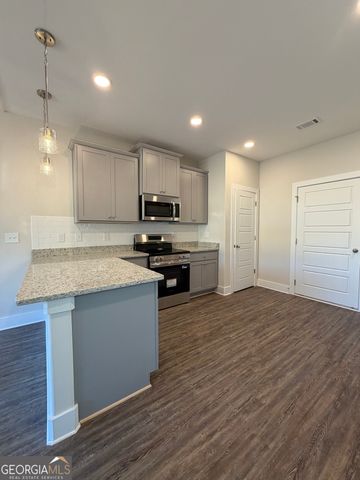 11201 Cornerstone Way, Hampton, GA 30228