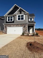 11201 Cornerstone Way, Hampton, GA 30228