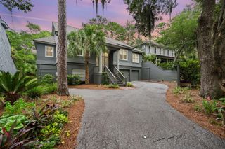 297 Saltmeadow Cove, Kiawah Island, SC 29455