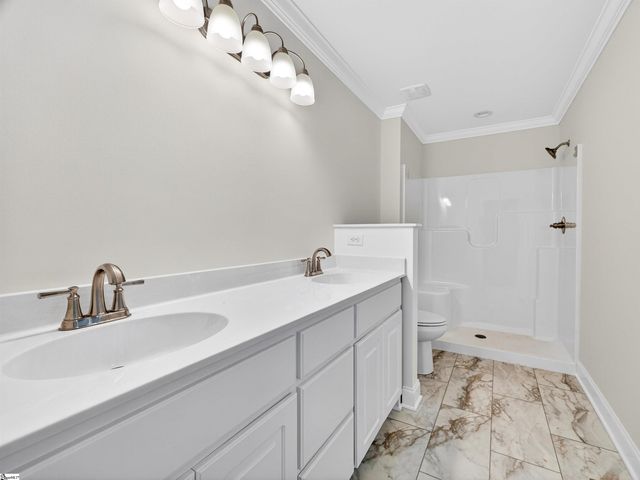 413 Amelia Springs Lane, Moore, SC 29369