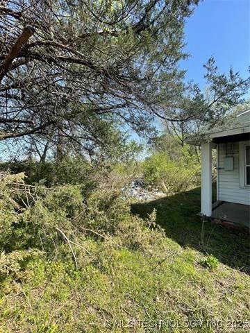 420 Hwy 75, Henryetta, OK 74437