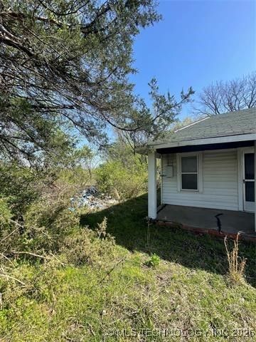 420 Hwy 75, Henryetta, OK 74437