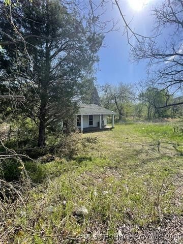 420 Hwy 75, Henryetta, OK 74437