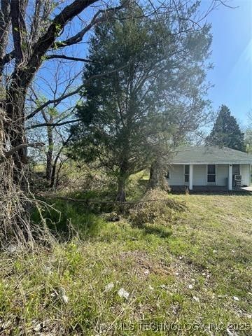 420 Hwy 75, Henryetta, OK 74437