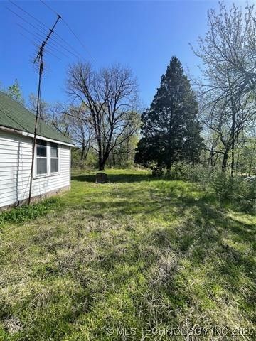 420 Hwy 75, Henryetta, OK 74437