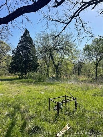 420 Hwy 75, Henryetta, OK 74437