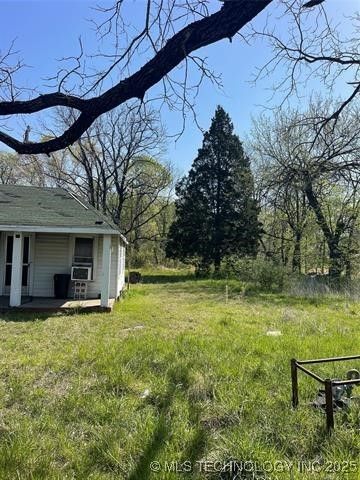 420 Hwy 75, Henryetta, OK 74437