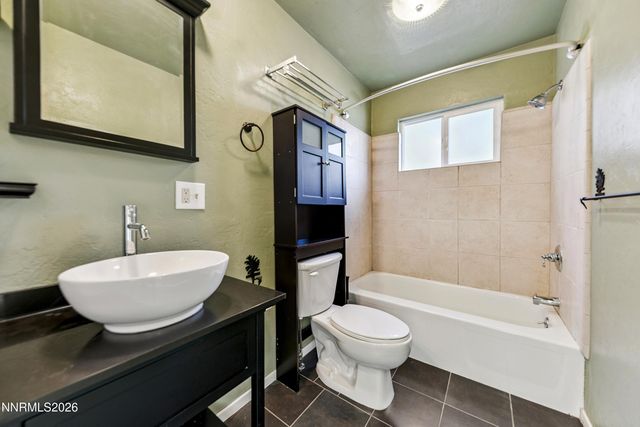 219 S Benjamin Drive B, Stateline, NV 89449